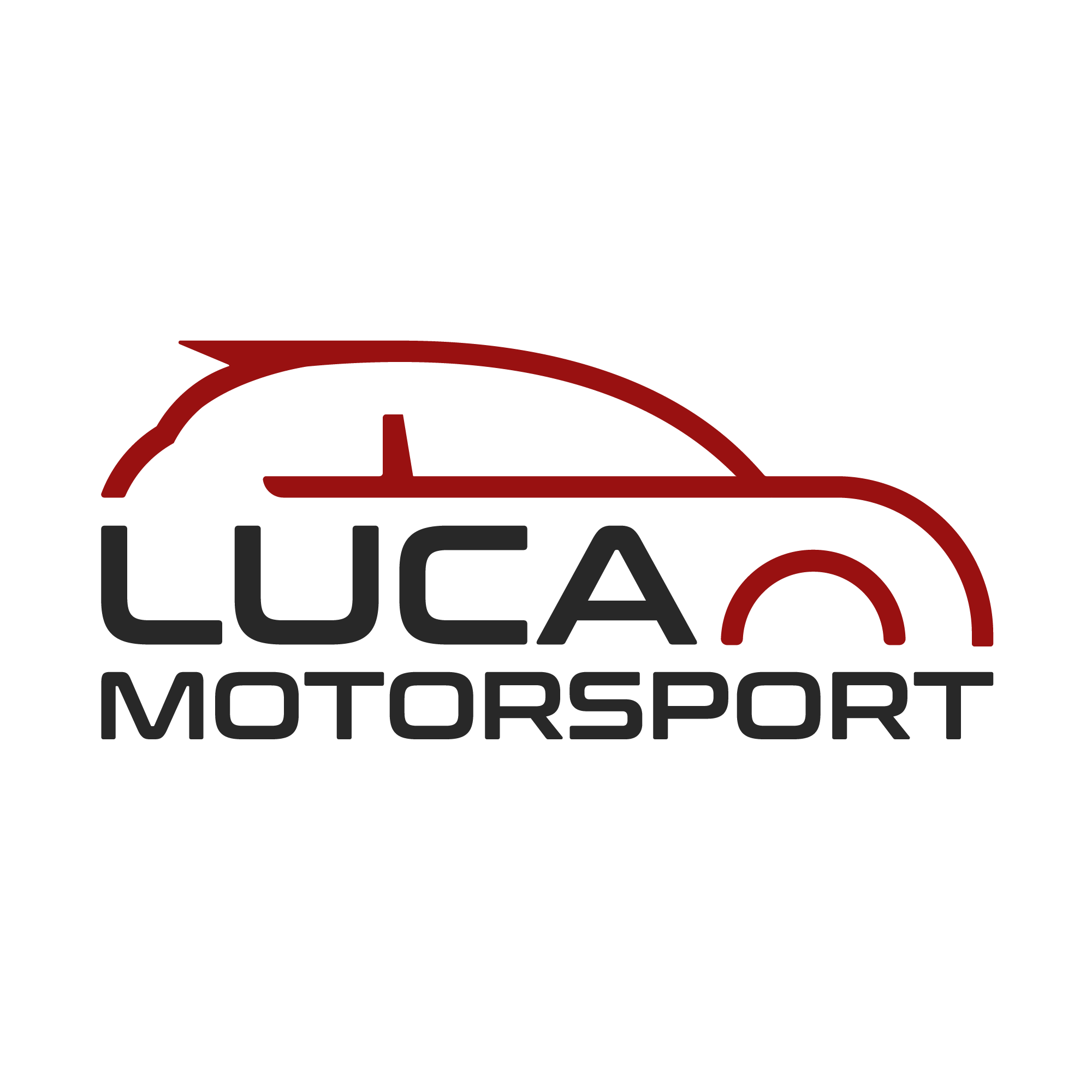 ASOCIATIA CLUB SPORTIV LUCA MOTORSPORT logo