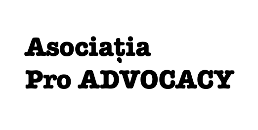 Pro Advocacy logo