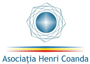 Asociatia Henri Coanda logo