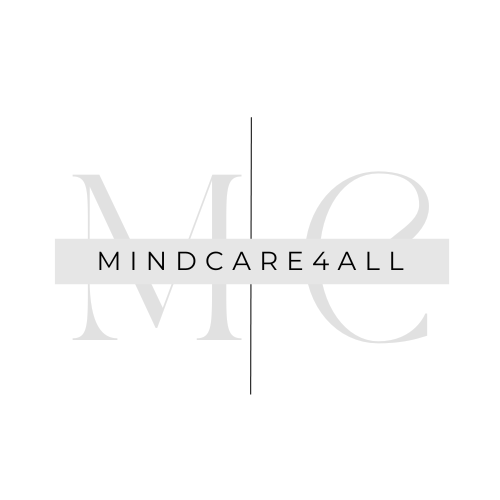 MINDCARE FOR ALL logo