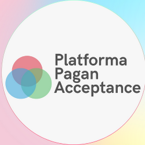 Platforma Acceptarea Păgână logo