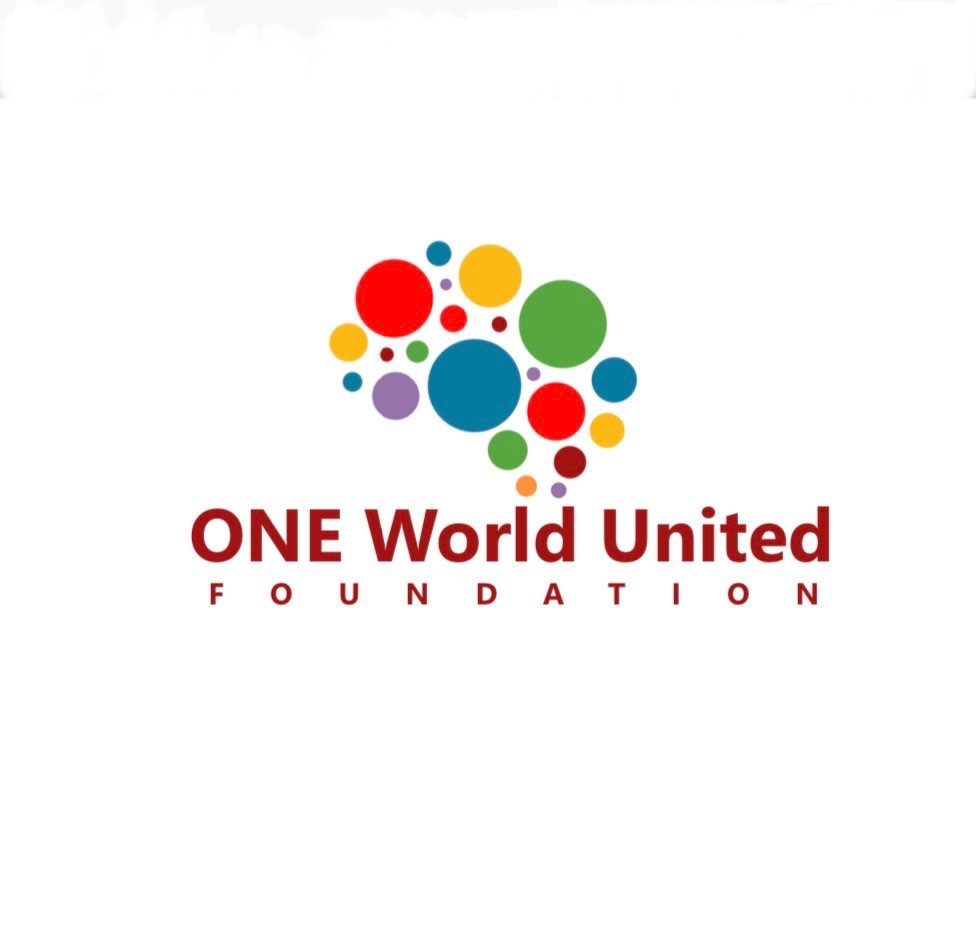 One World United Foundation logo