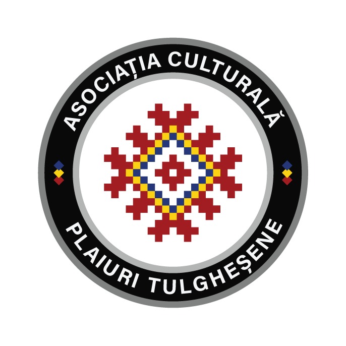 Asociaţia Culturală  ,,PLAIURI  TULGHEŞENE"  logo