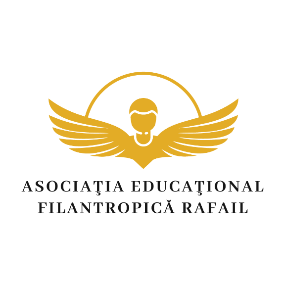 ASOCIAȚIA EDUCAȚIONAL FILANTROPICĂ RAFAIL logo