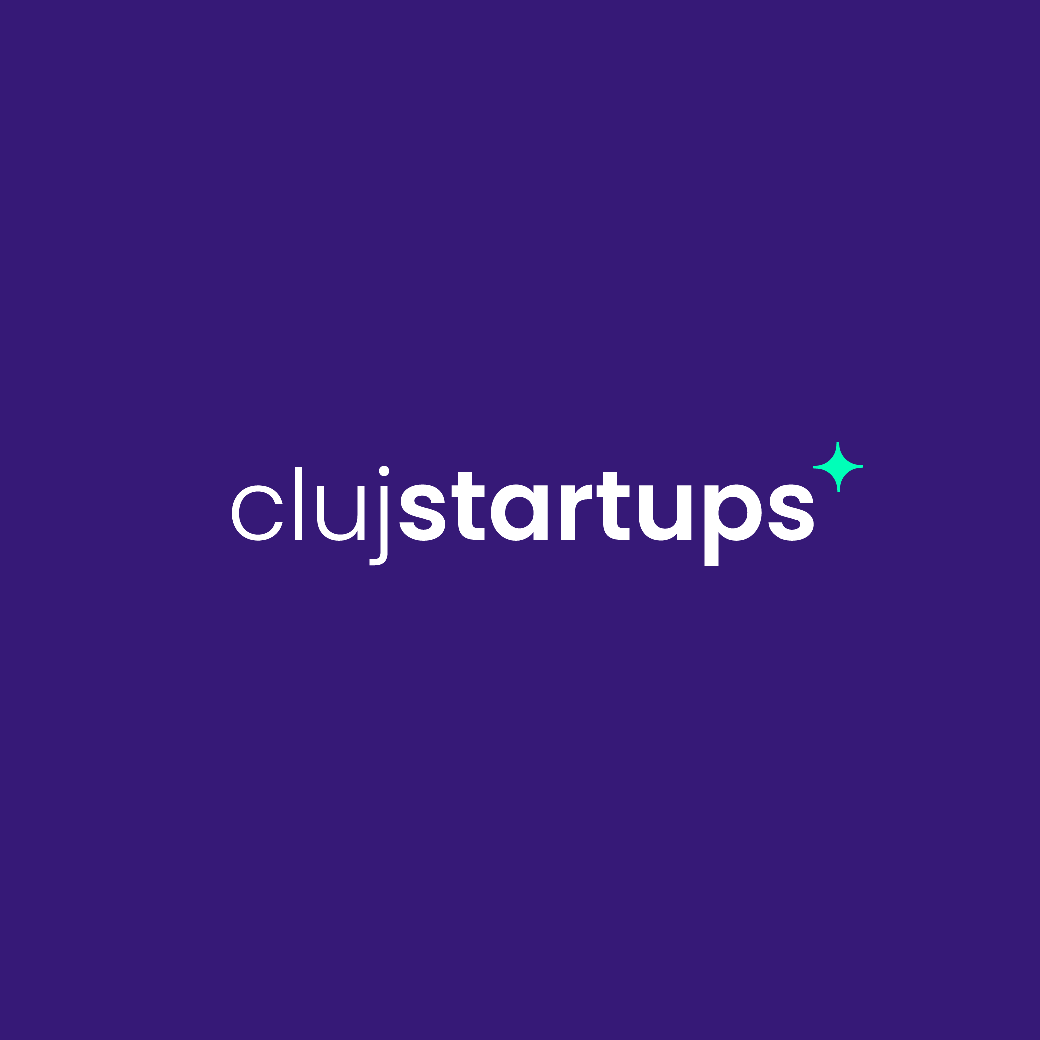 Asociatia Cluj Startups logo