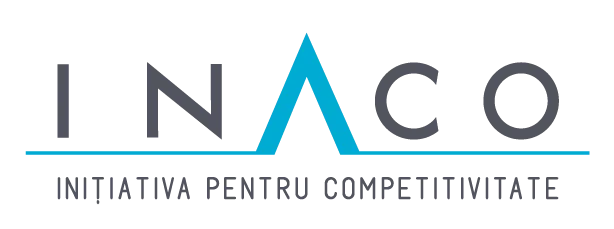 ASOCIAŢIA INACO - INIŢIATIVA PENTRU COMPETITIVITATE logo