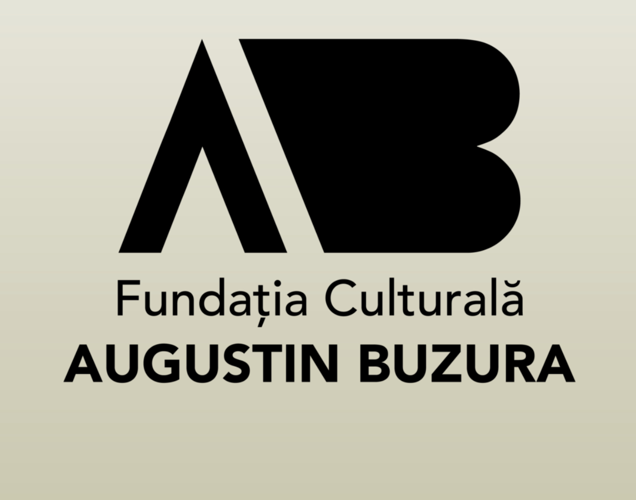 Fundația Culturală Augustin Buzura  logo