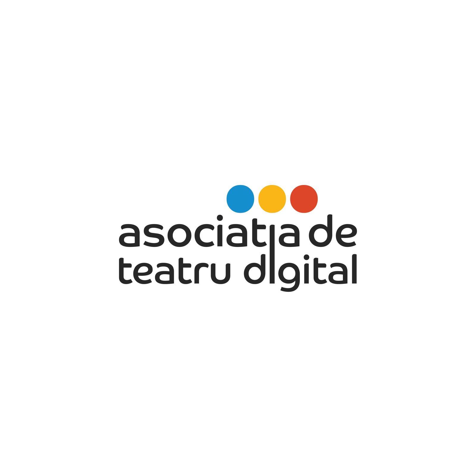 Asociatia de Teatru Digital logo