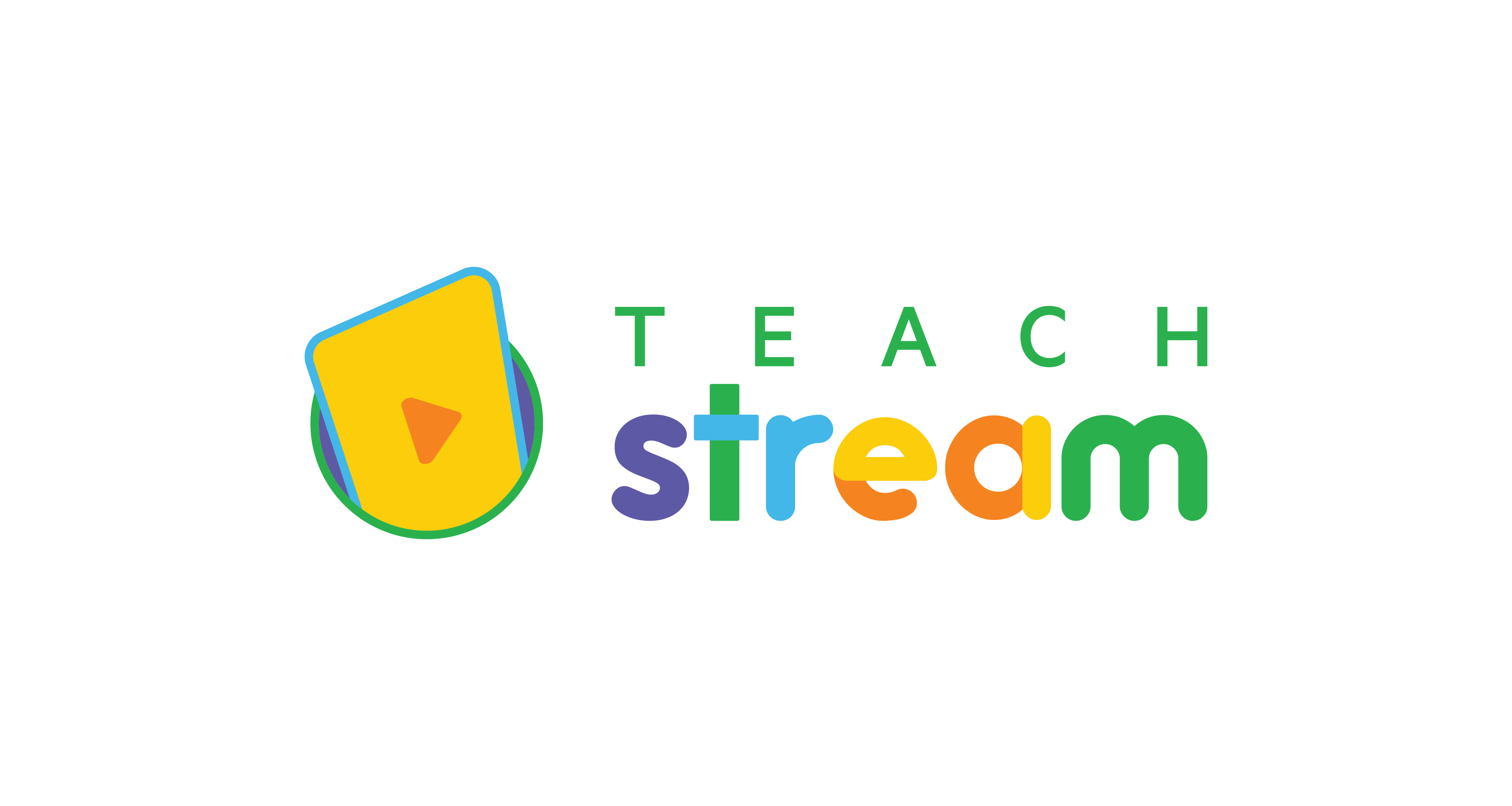 Asociatia Teachstream logo