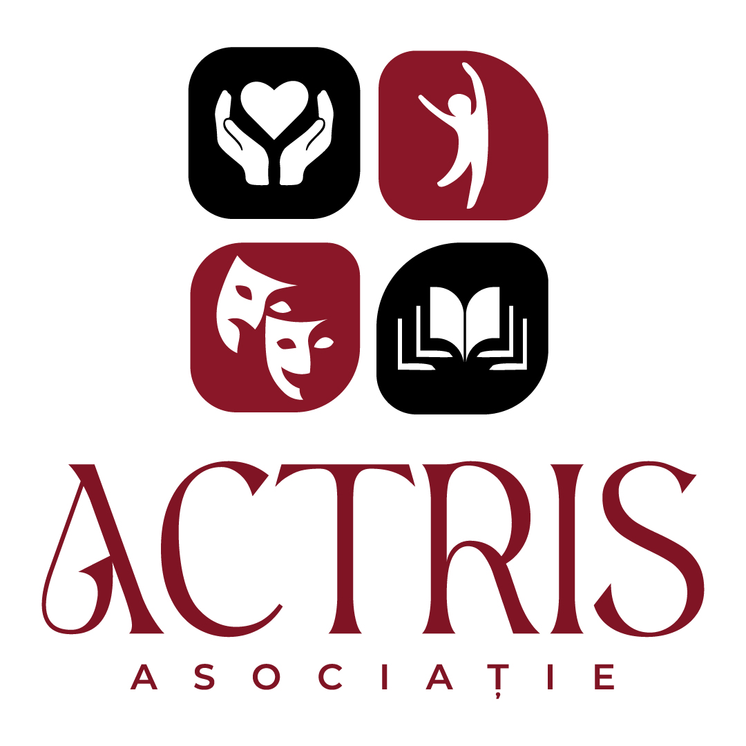 Asociația ACTRIS logo