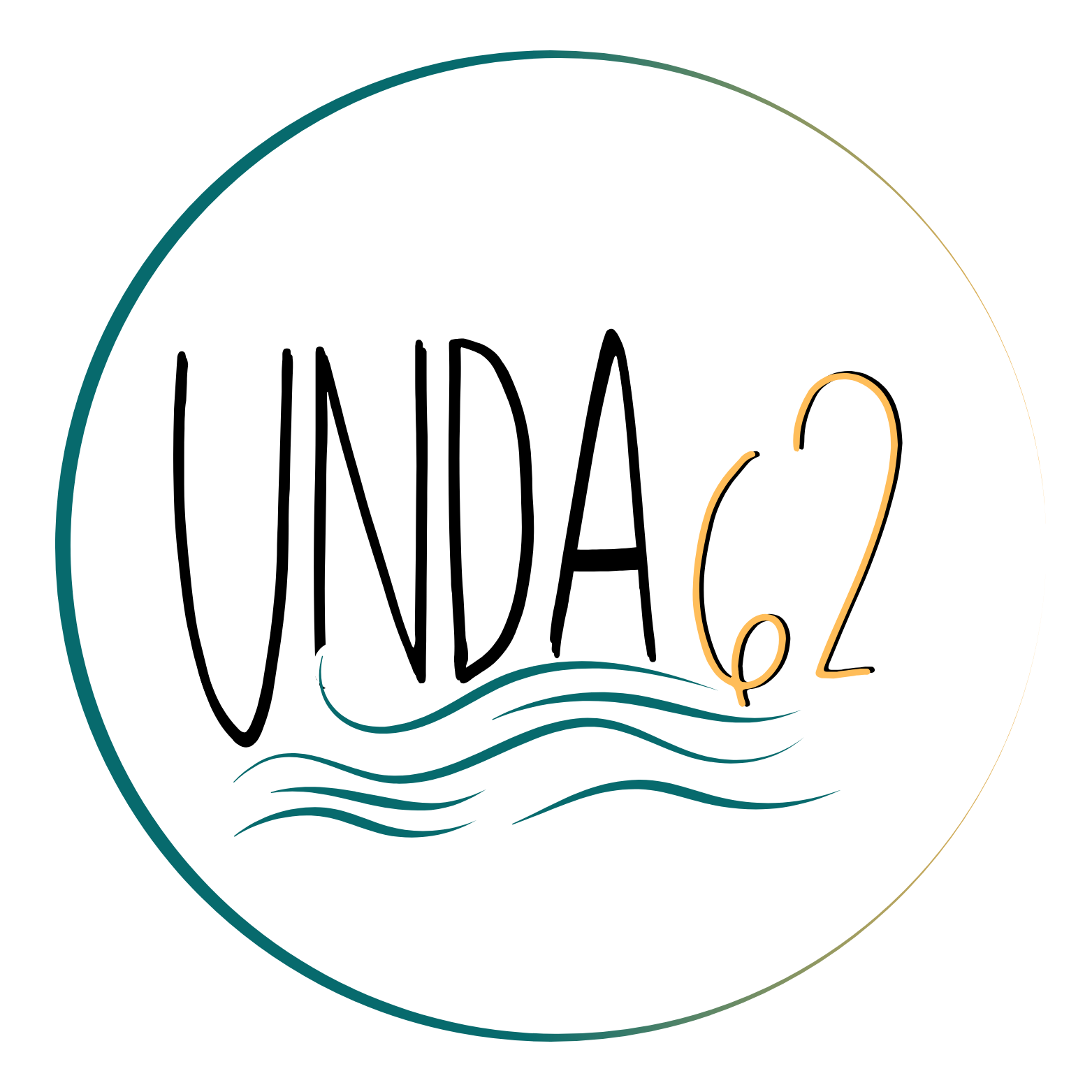 Asociația UNDA 62 logo