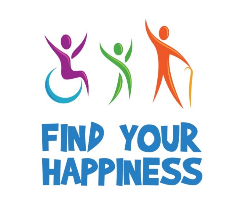 Asociatia Find Your Happiness logo