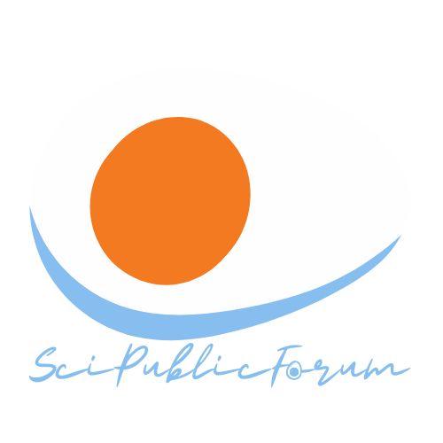 SciPublicForum logo