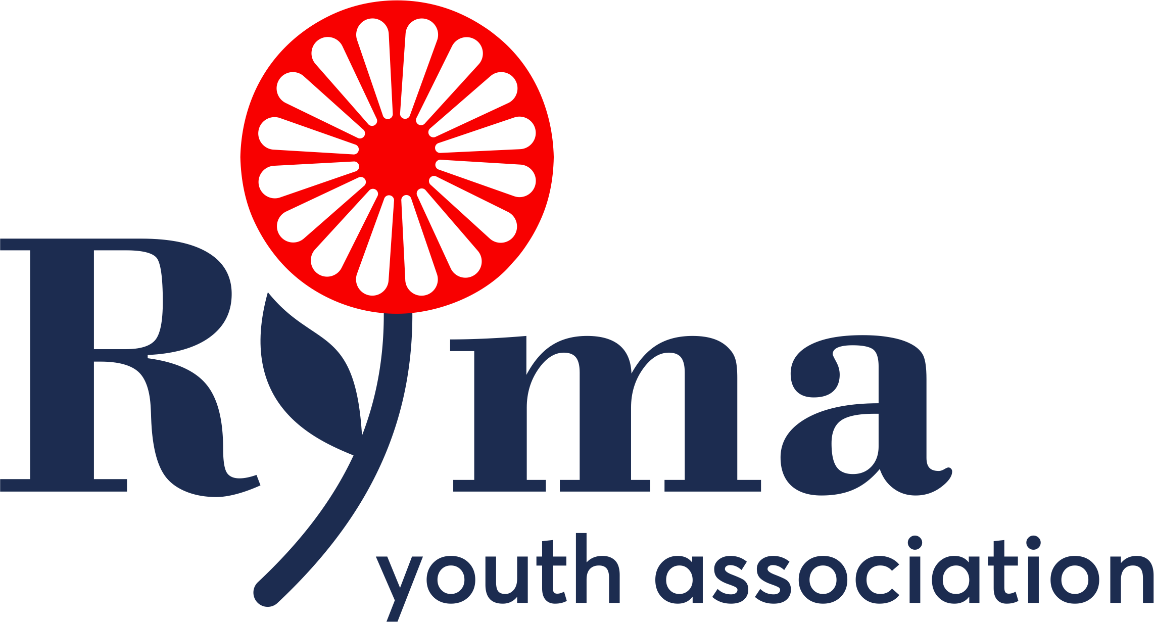 Asocia ia Tinerilor Romi Mi to RYMA