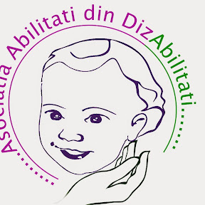 ASOCIATIA ABILITATI DIN DIZABILITATI logo