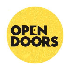 Centrul Comunitar Open Doors Constanta logo