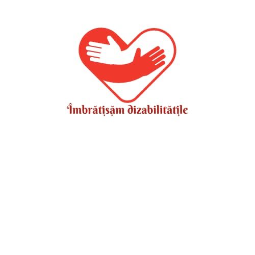 Asociatia Imbratisam Dizabilitatile logo