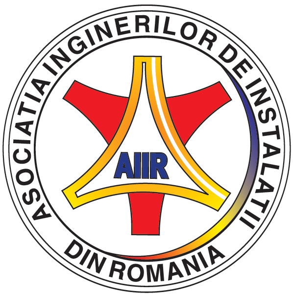 Asociatia Inginerilor de Instalatii din Romania - Filiala Valahia logo
