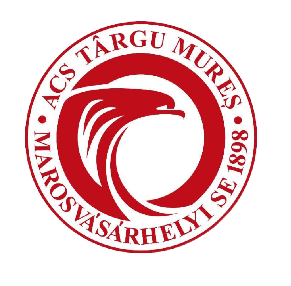 ACS Târgu Mureș 1898 Marosvásárhelyi SE logo