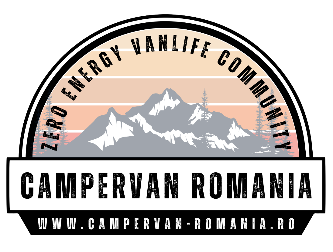 Asociatia CamperVan logo