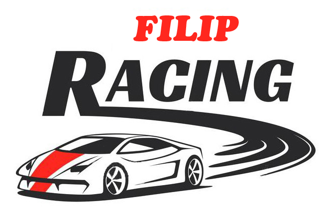 Asociatia Filip Racing logo