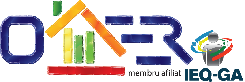 Asociatia Ordinul Auditorilor Energetici din Romania logo