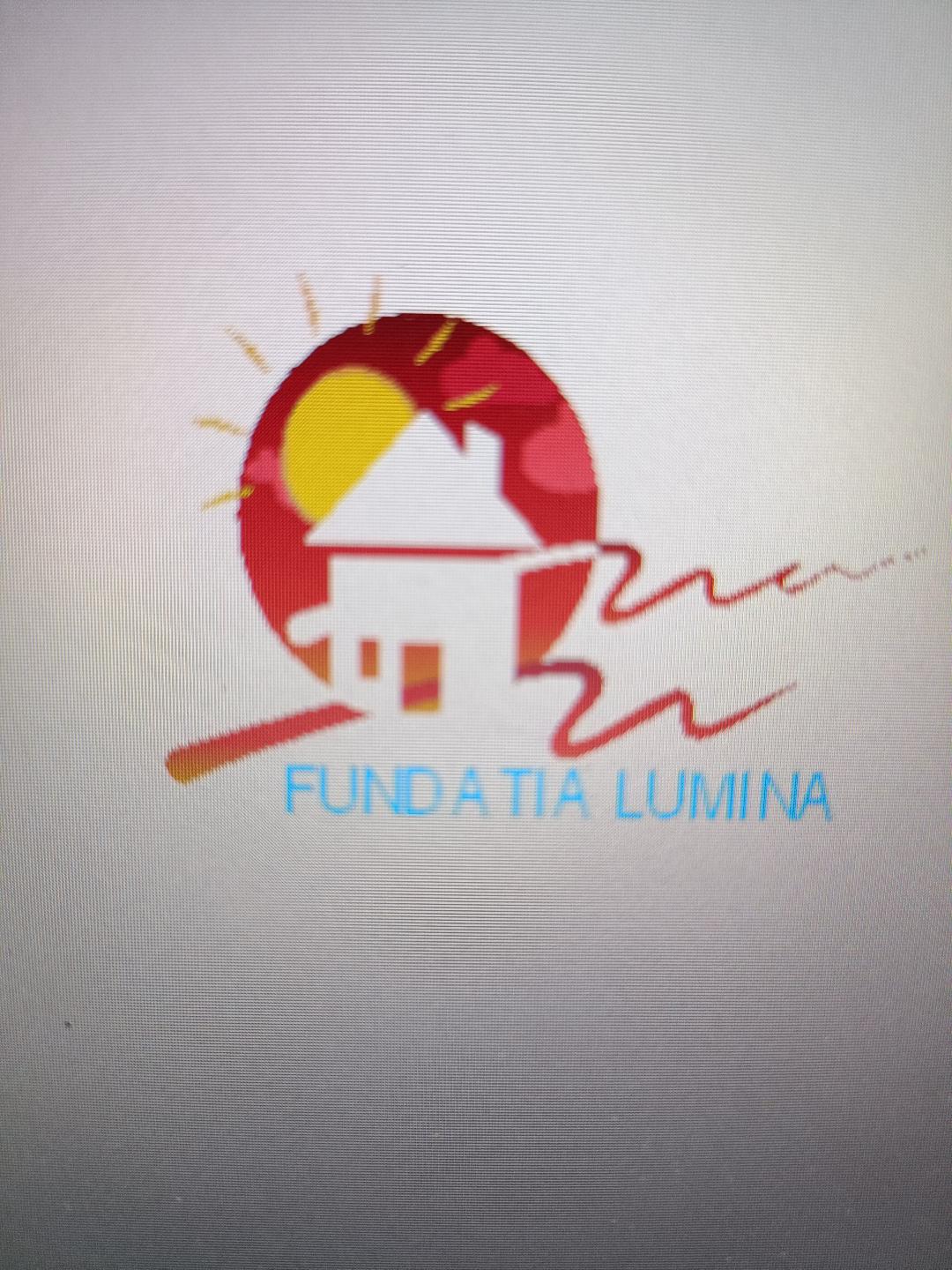 Fundatia Lumina Braila logo