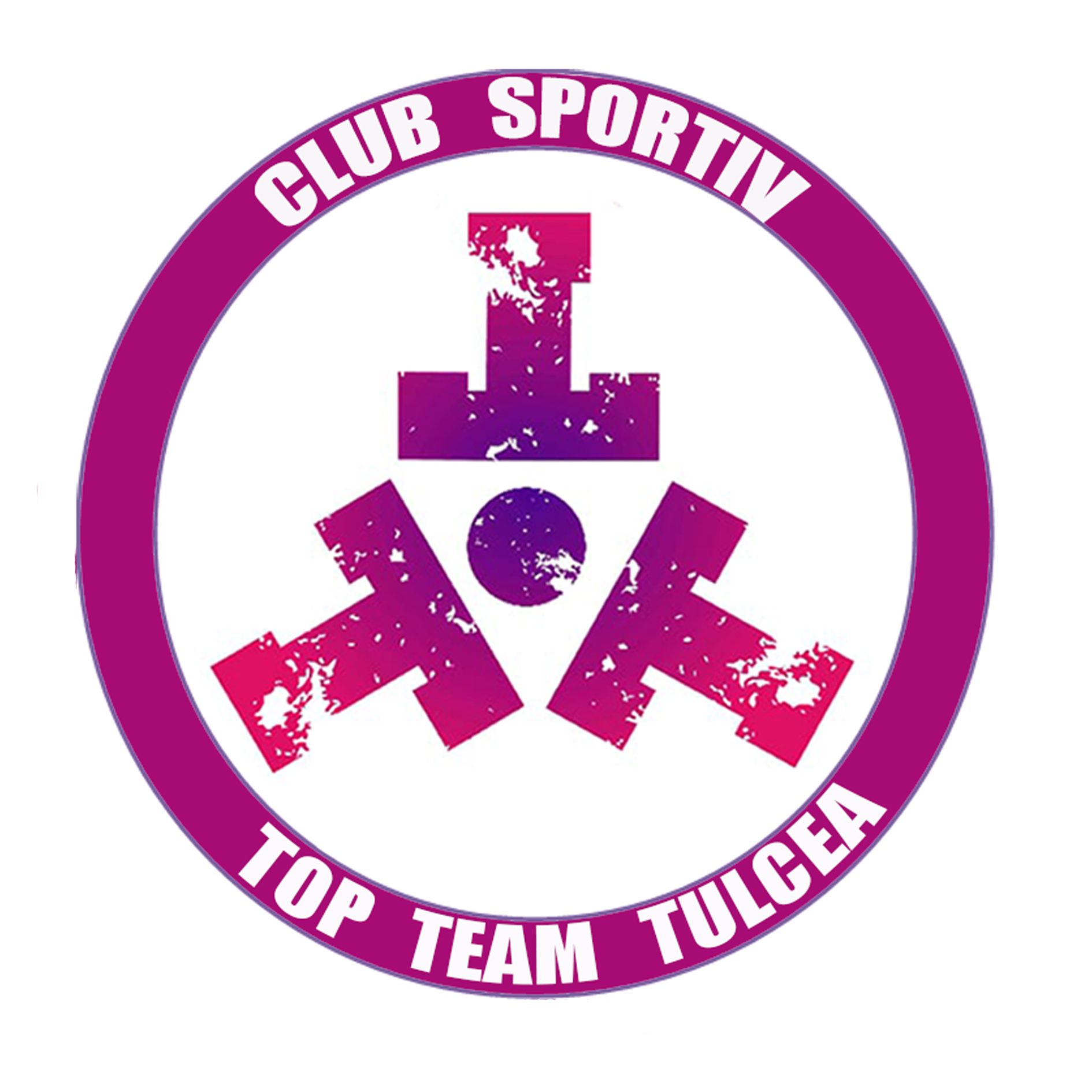 Club Sportiv Top Team Tulcea logo
