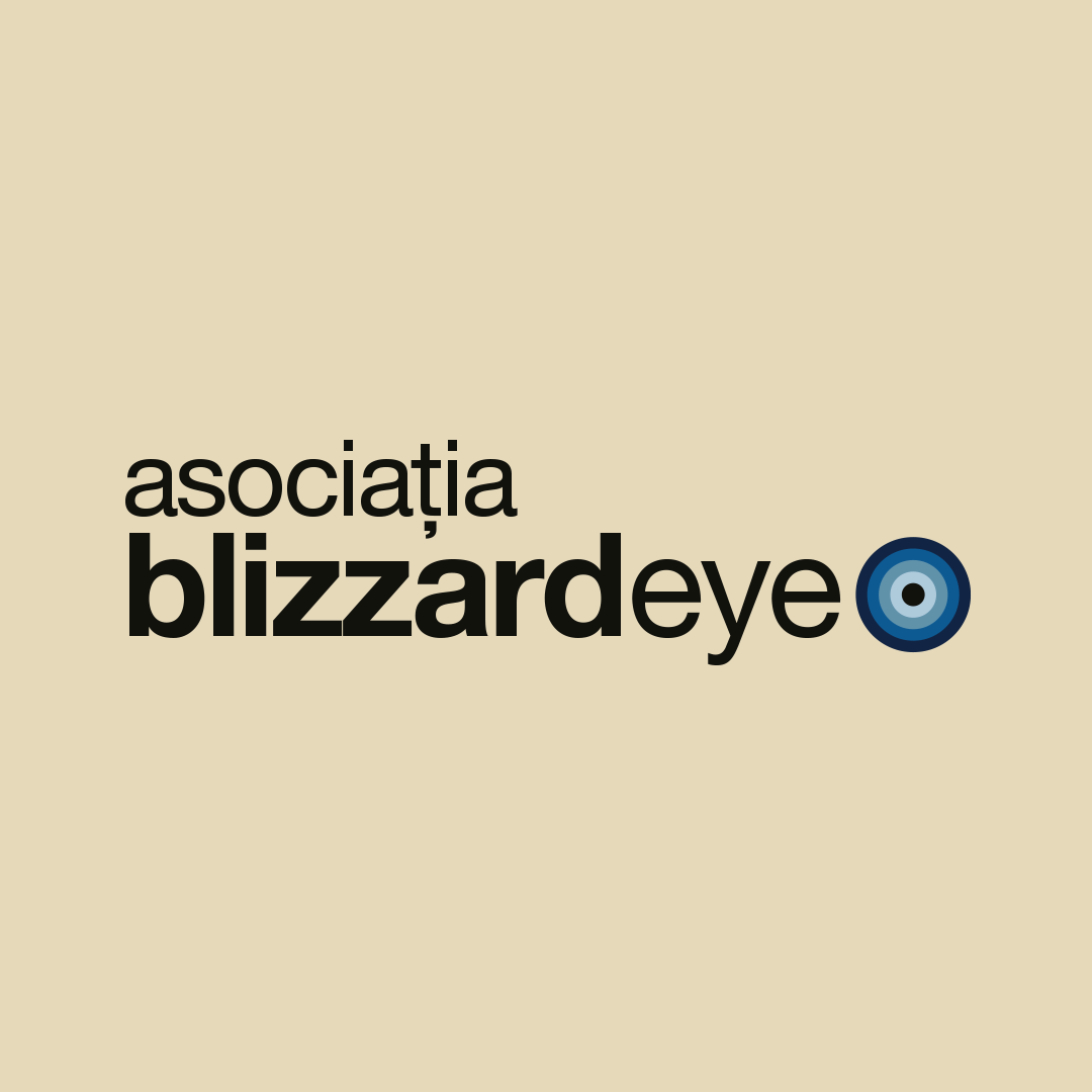 Asociația Blizzard Eye logo