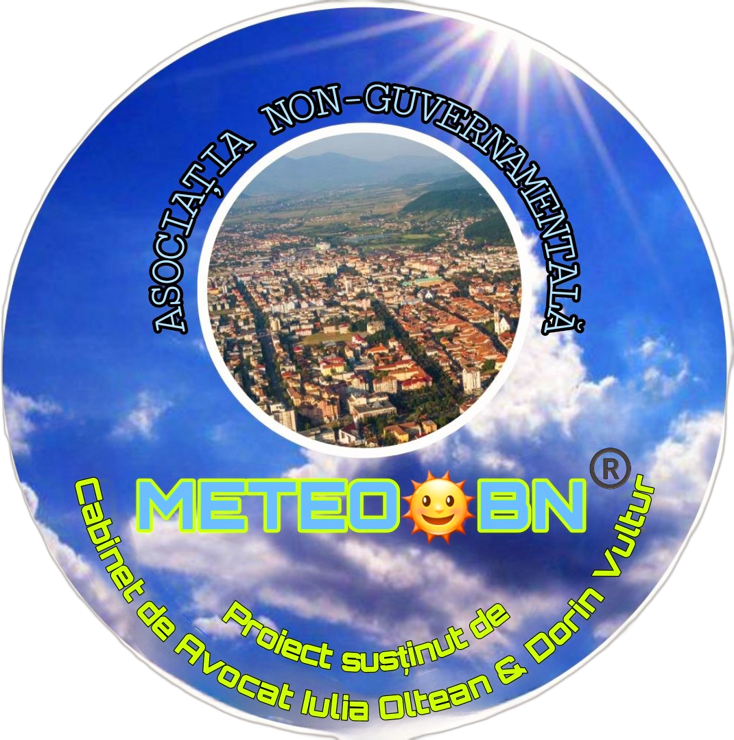 Meteo.BN  logo