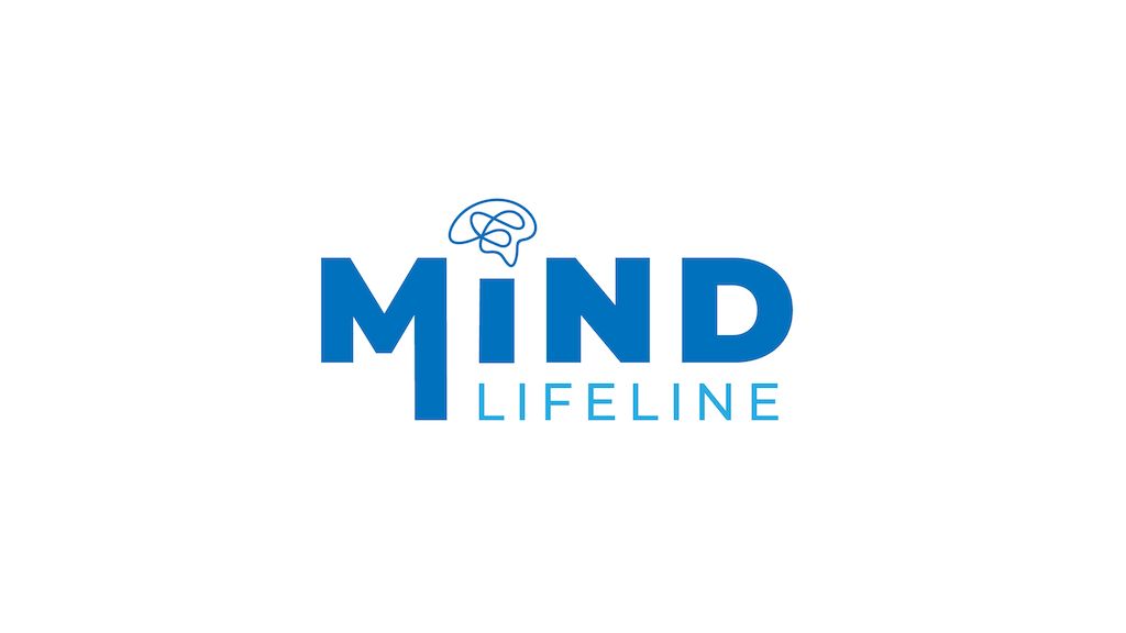 Asociatia Mindlifeline logo