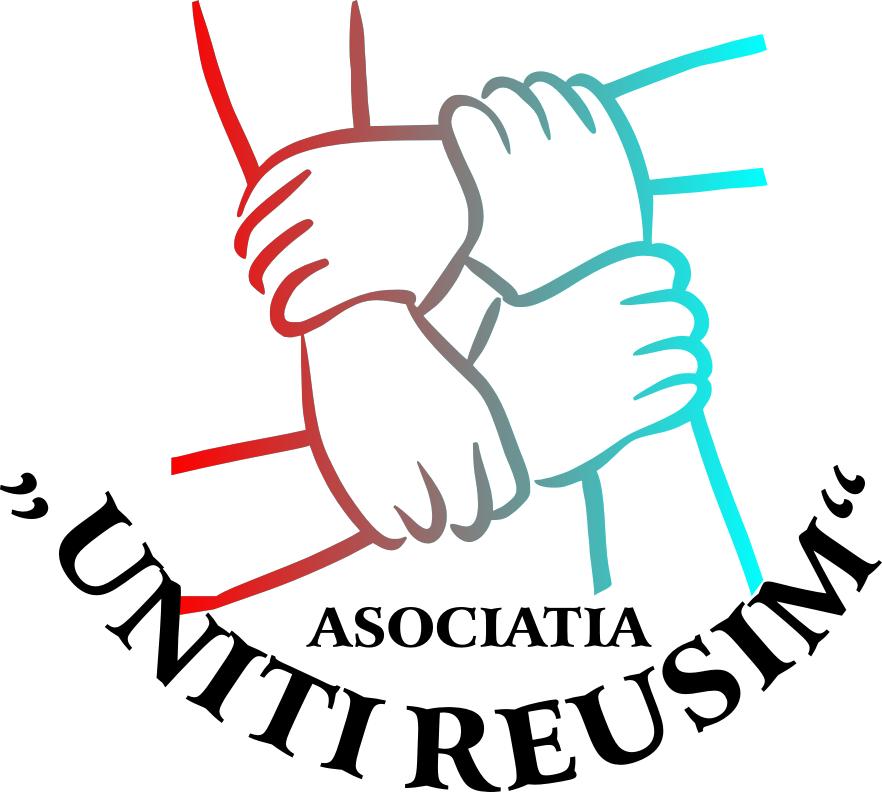 Asociația Uniți Reușim CUI 46772254  logo