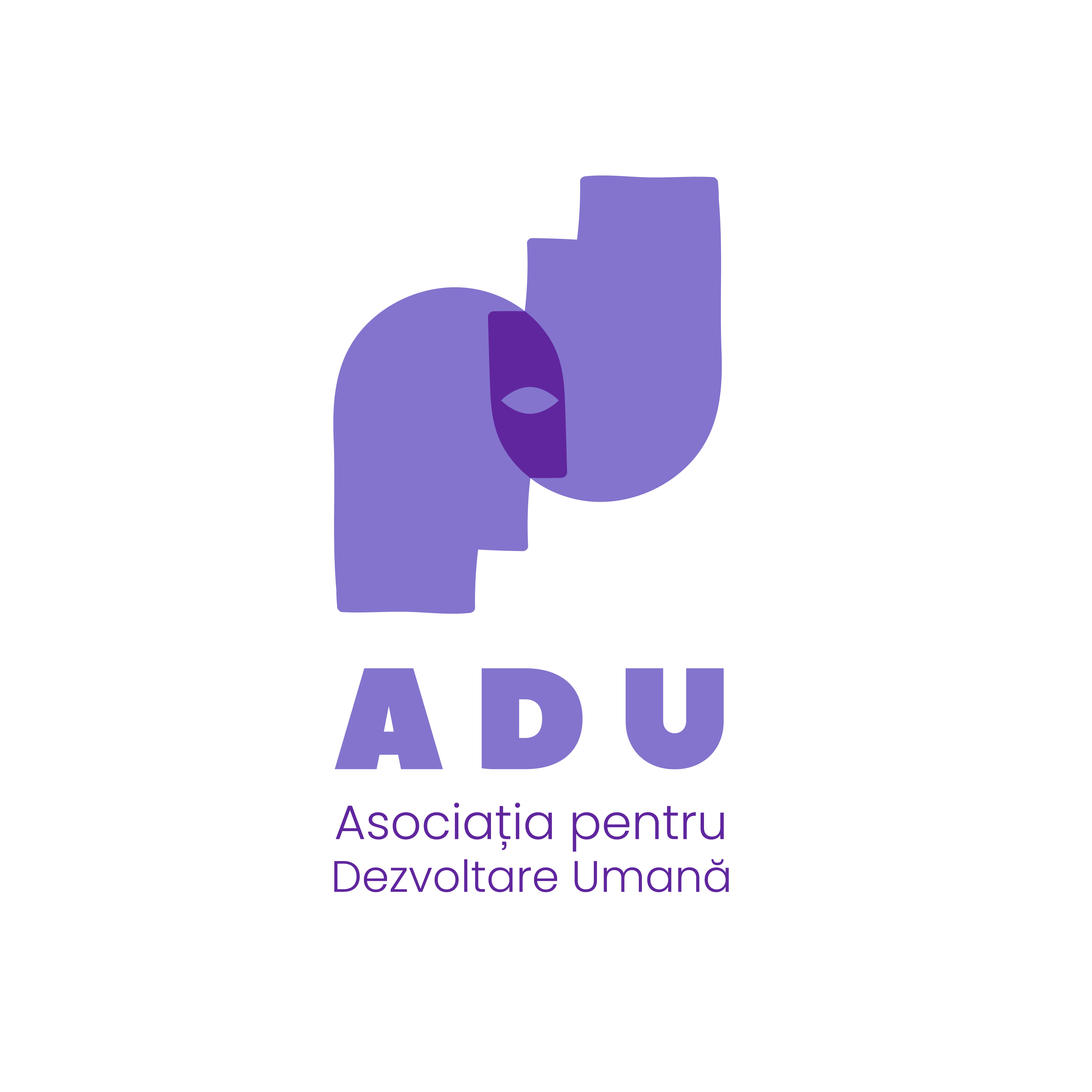 Asociația pentru Dezvoltare Umană Iași logo