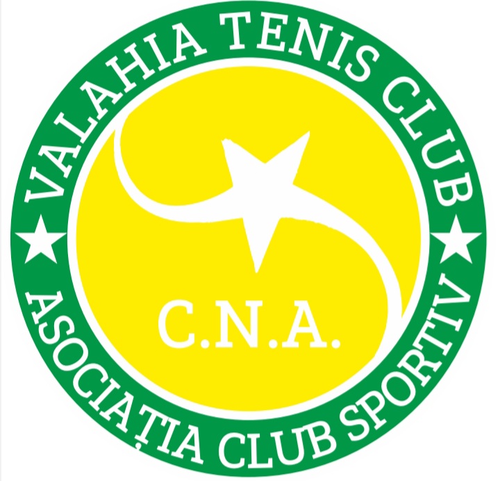 Asociatia Club Sportiv C.N.A Valahia Tenis Club logo