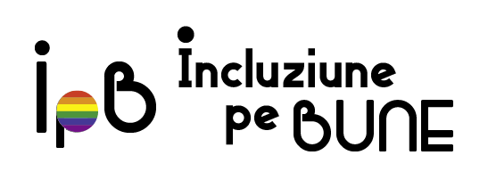 INCLUZIUNE PE BUNE logo