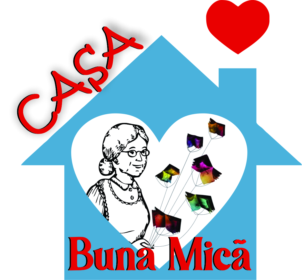 CASA „BUNA MICĂ” logo