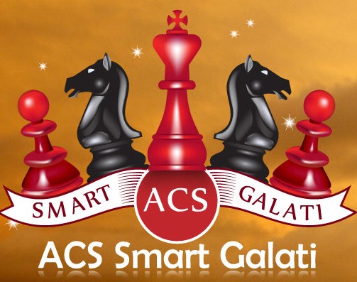 ACS SMART GALATI logo