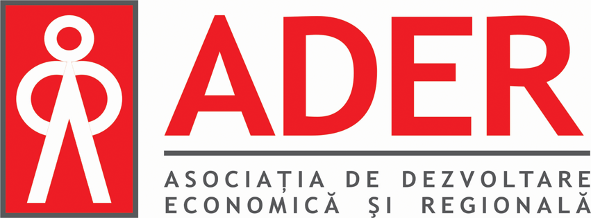 Asociația de Dezvoltare Economică și Regională logo