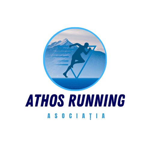 Asociația Athos Running  logo