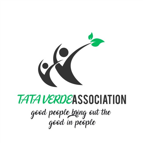 Asociația TATA VERDE logo