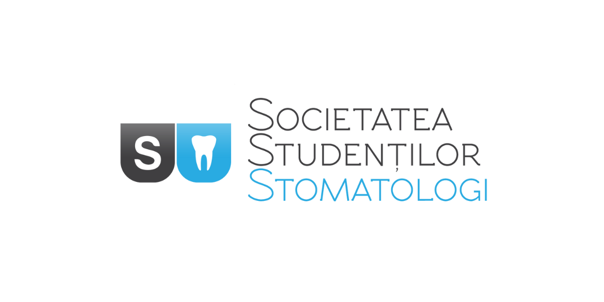 Societatea Studenților Stomatologi Iași logo