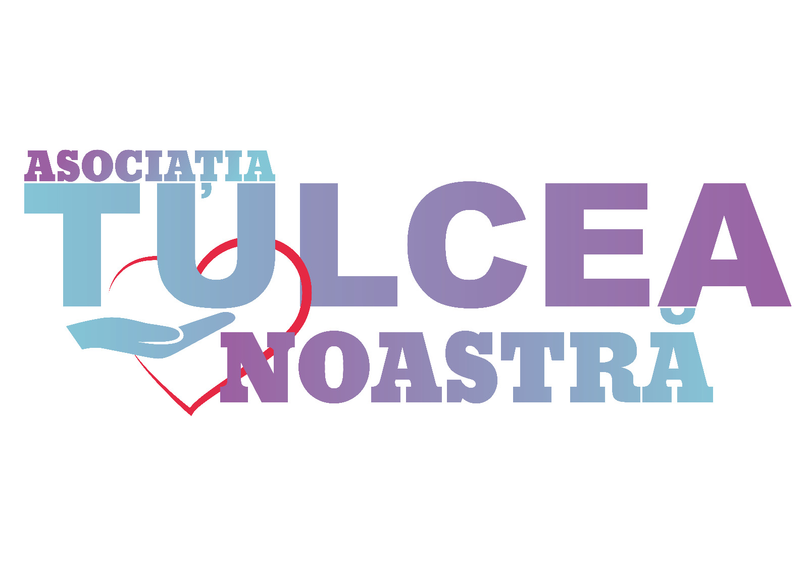 Asociatia "Tulcea Noastra" logo