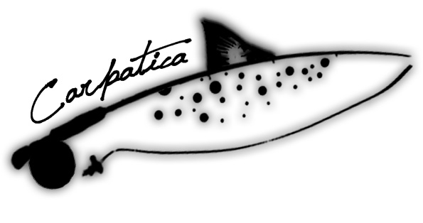 Asociatia Carpatica Fly Fishing logo