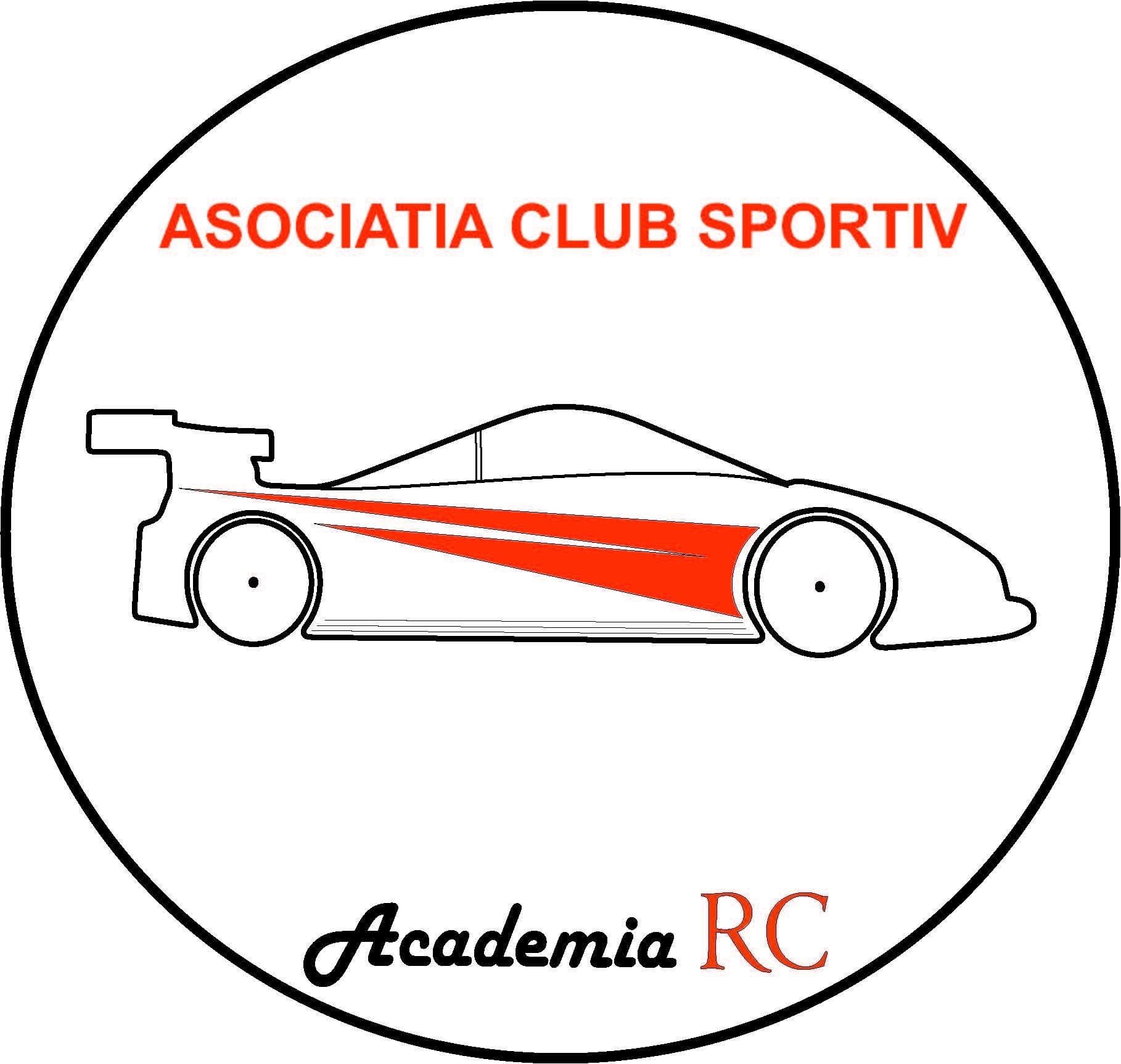 Asociatia Club Sportiv Academia RC logo