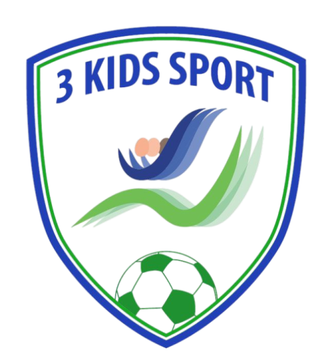 Asociatia Clubul Polisportiv  3 KIDS SPORT logo
