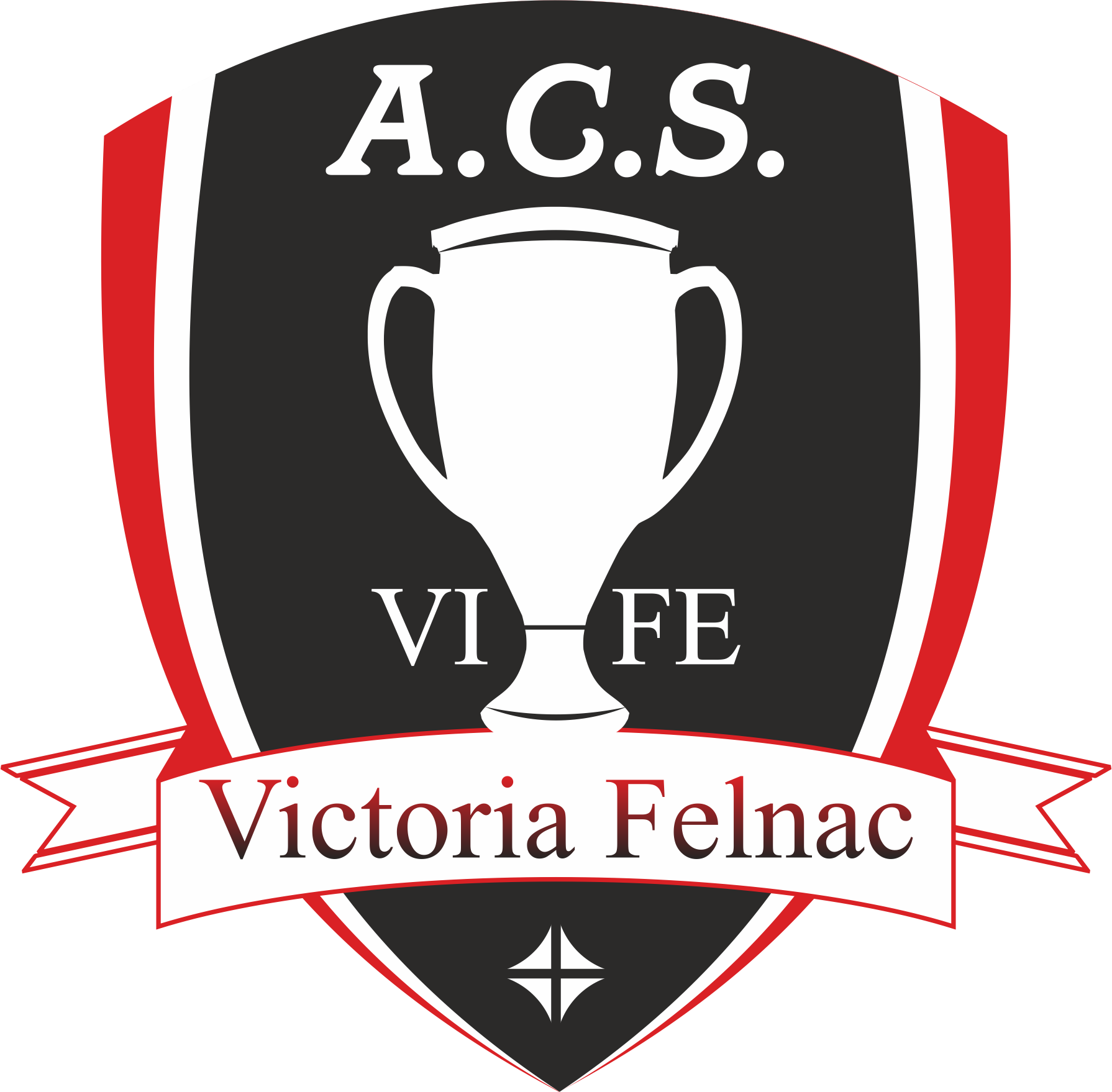 Asociatia Clubul Sportiv Victoria Felnac  logo
