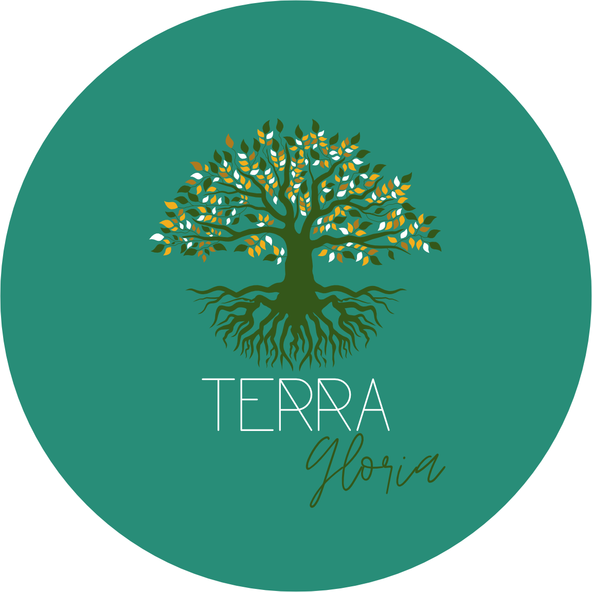 Terra Gloria logo