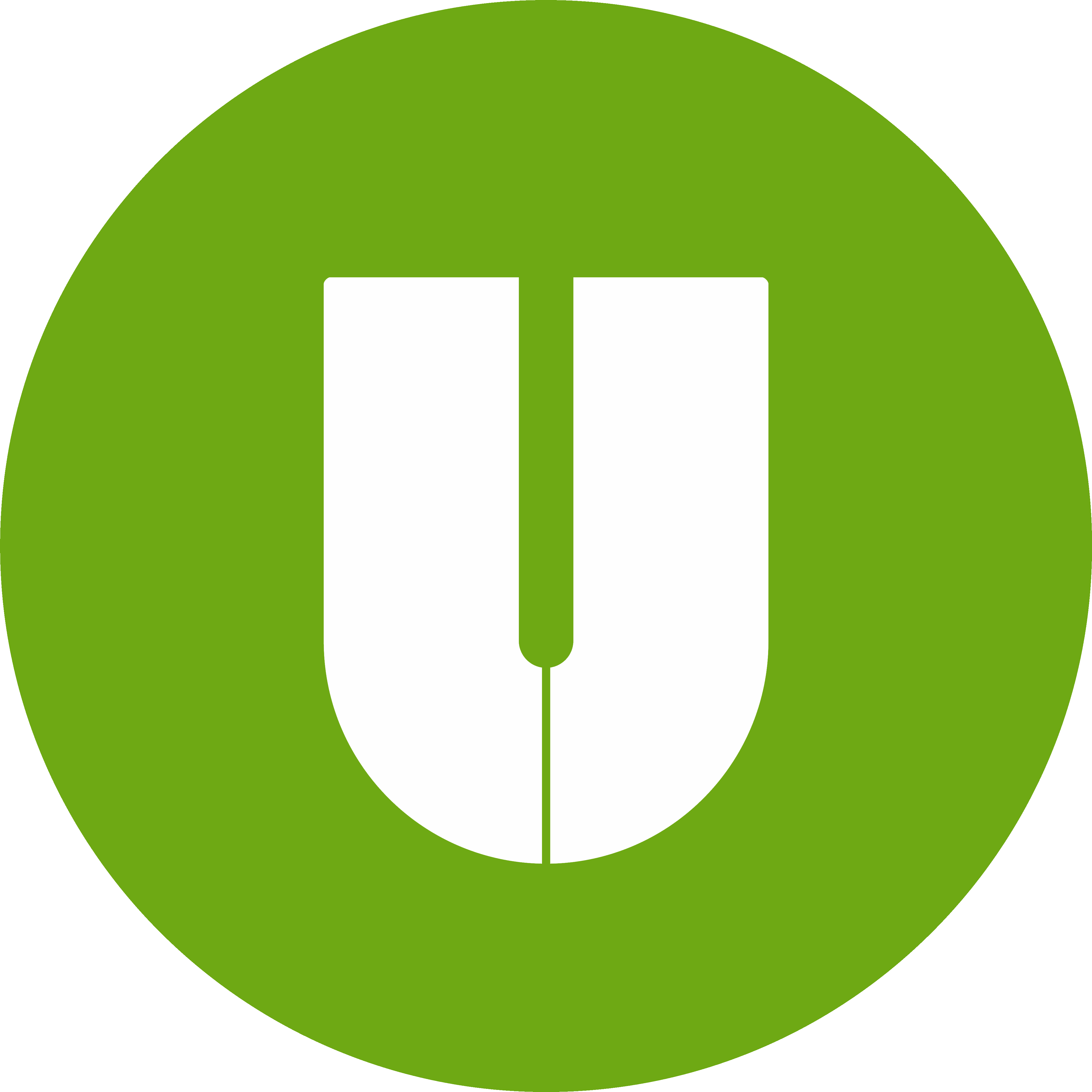 Urban Lab Valea Jiului logo