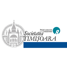 Societatea Timișoara  logo