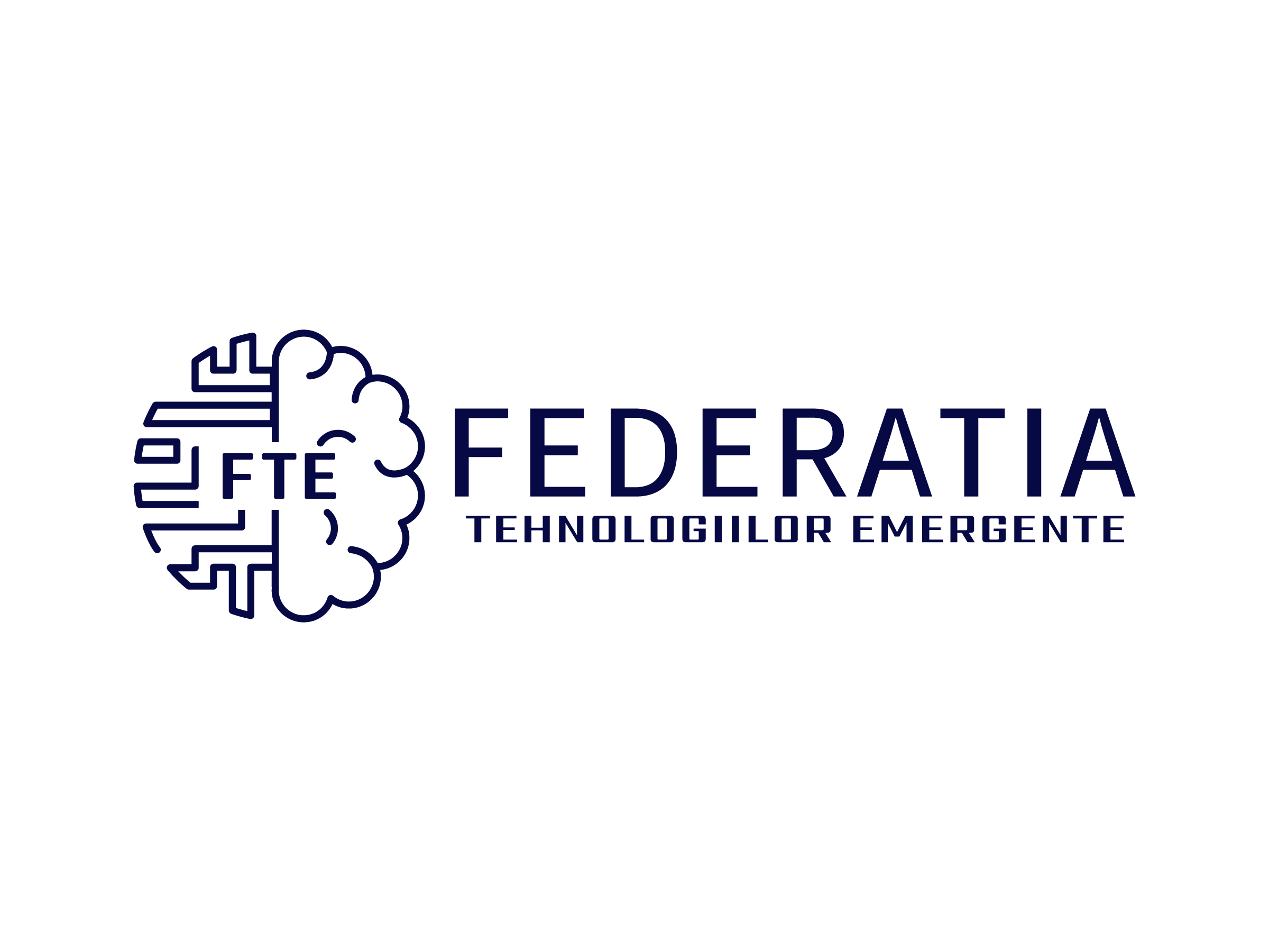 FEDERATIA TEHNOLOGIILOR EMERGENTE logo
